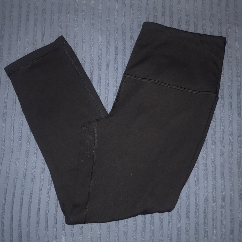Workout leggings!